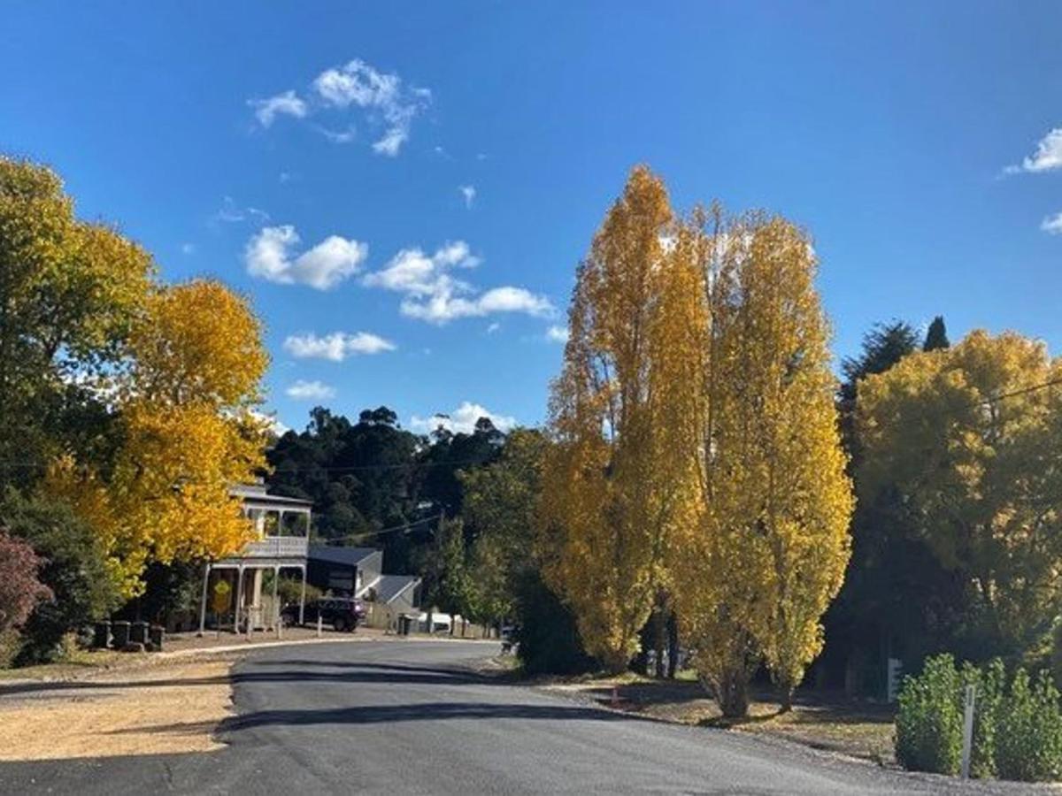 Serena Daylesford Exteriér fotografie