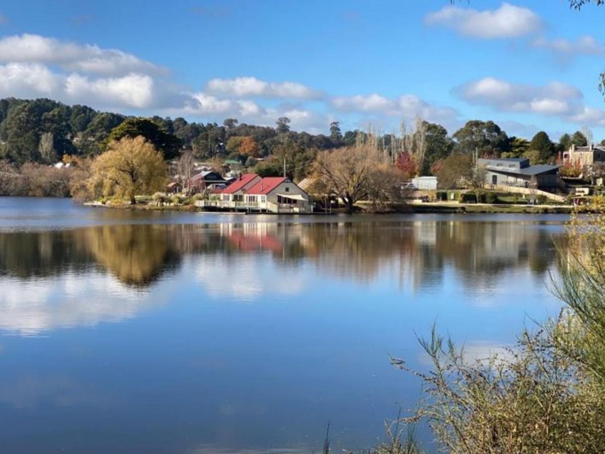 Serena Daylesford Exteriér fotografie